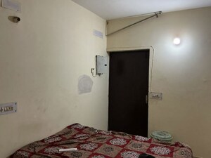 Bedroom in 2 BHK Builder Floor at Noida Extension – for Sale