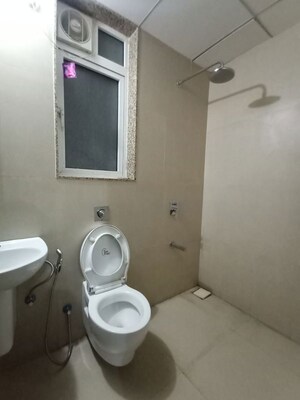 Bathroom in  Pg at Powai – for Rent