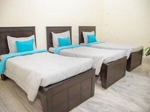 Pg For Rent in Powai
