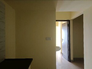 Kitchen in 2 BHK Apartment at GP Blazing Star, Porur – for Sale