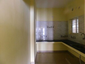 Kitchen in 2 BHK Apartment at GP Blazing Star, Porur – for Sale