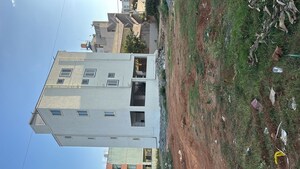 6+ BHK Independent House – Exterior View View at Electronic City Phase ii - for Sale