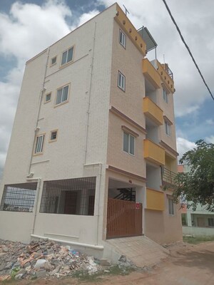 6+ BHK Independent House For Sale in Electronic City Phase ii