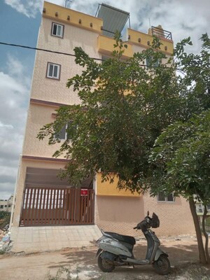 6+ BHK Independent House – Exterior View View at Electronic City Phase ii - for Sale