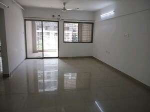 Room in 3 BHK Apartment at Bramhacorp F Residences, Kalyani Nagar – for Sale