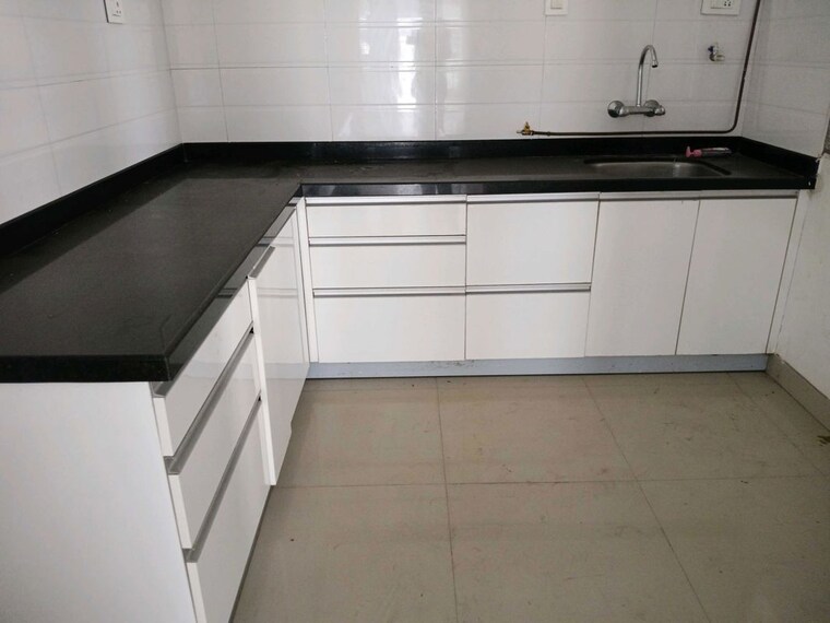 Kitchen, bramhacorp-f-residences 3 Bedroom 1685 Sq.Ft. Apartment In Kalyani Nagar Pune 10657686