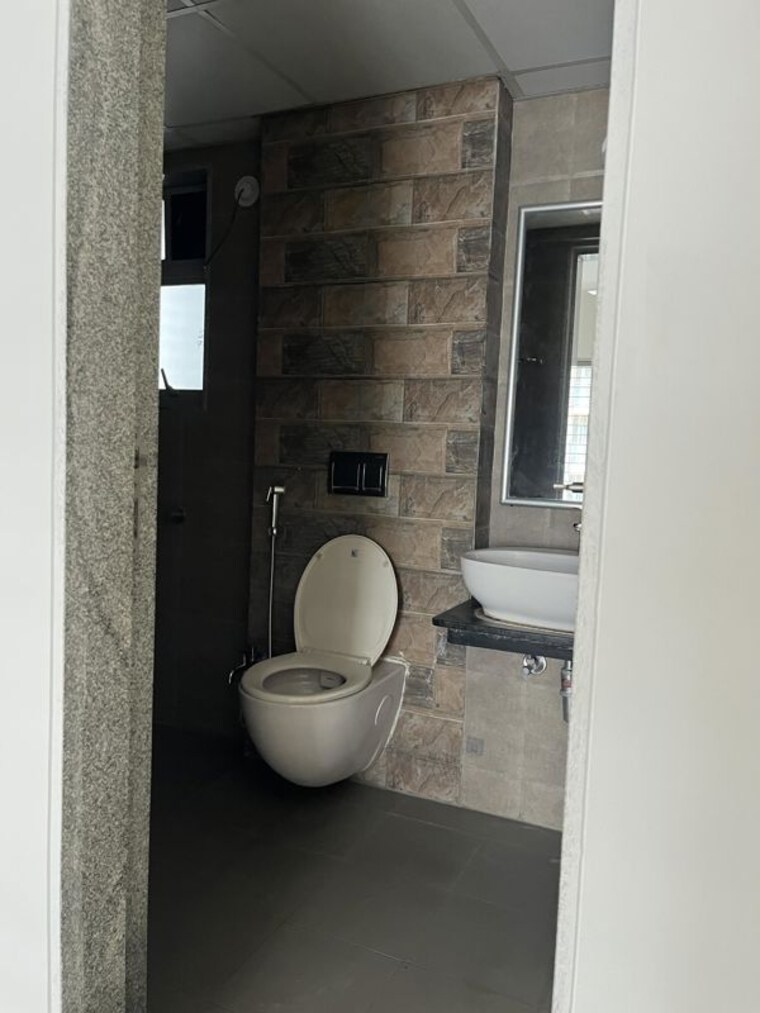 Bathroom, bramhacorp-f-residences 3 Bedroom 1685 Sq.Ft. Apartment In Kalyani Nagar Pune 10657686