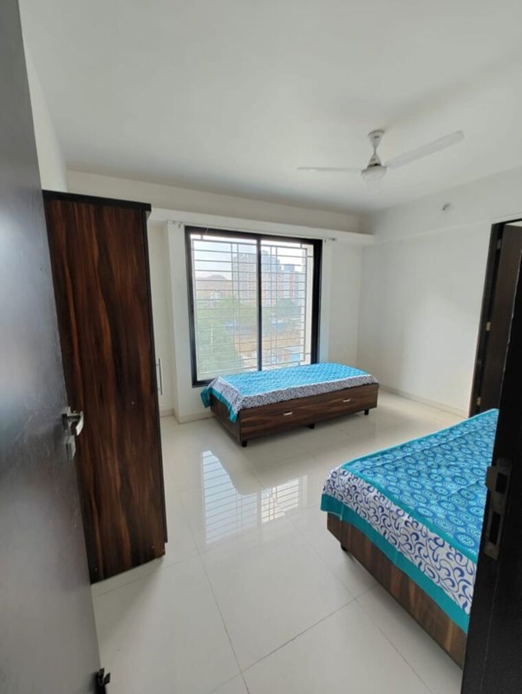 Bedroom, bavdhan Pg For Boys & Girls In Bavdhan 10657689