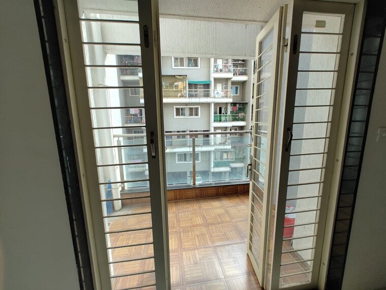 Balcony, bavdhan Pg For Boys & Girls In Bavdhan 10657689