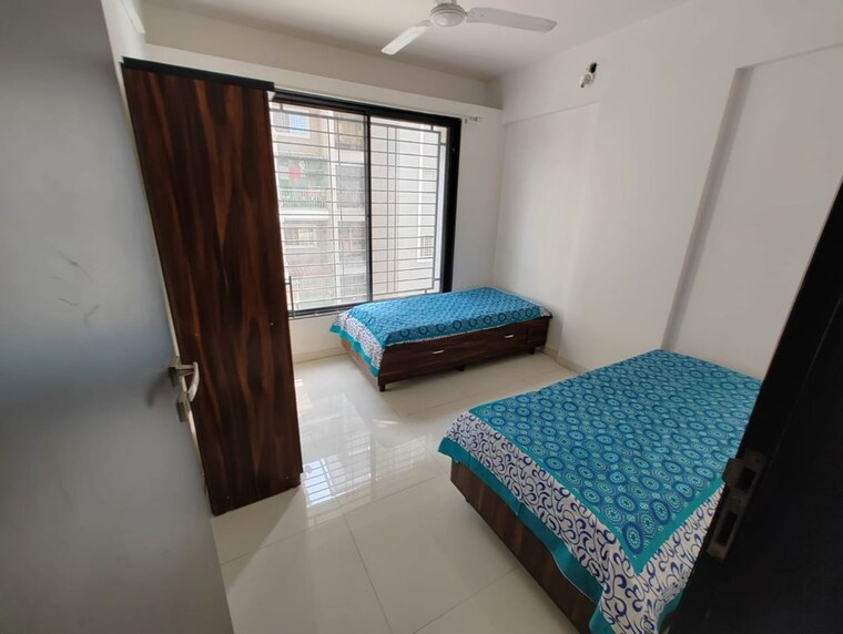 Bedroom, bavdhan Pg For Boys & Girls In Bavdhan 10657689