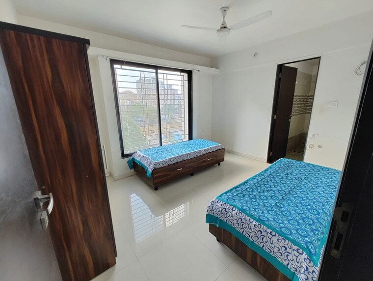Bedroom, bavdhan Pg For Boys & Girls In Bavdhan 10657689