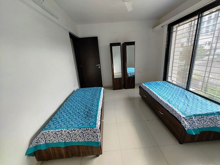 Bedroom, bavdhan Pg For Boys & Girls In Bavdhan 10657689