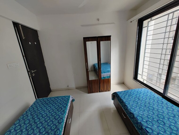 Bedroom, bavdhan Pg For Boys & Girls In Bavdhan 10657689