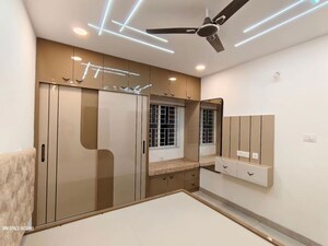 3 BHK Apartment For Rent in Prestige Beverly Hills, Kokapet