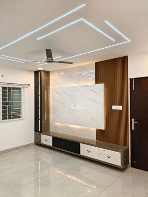 Room in 3 BHK Apartment at Prestige Beverly Hills, Kokapet – for Rent