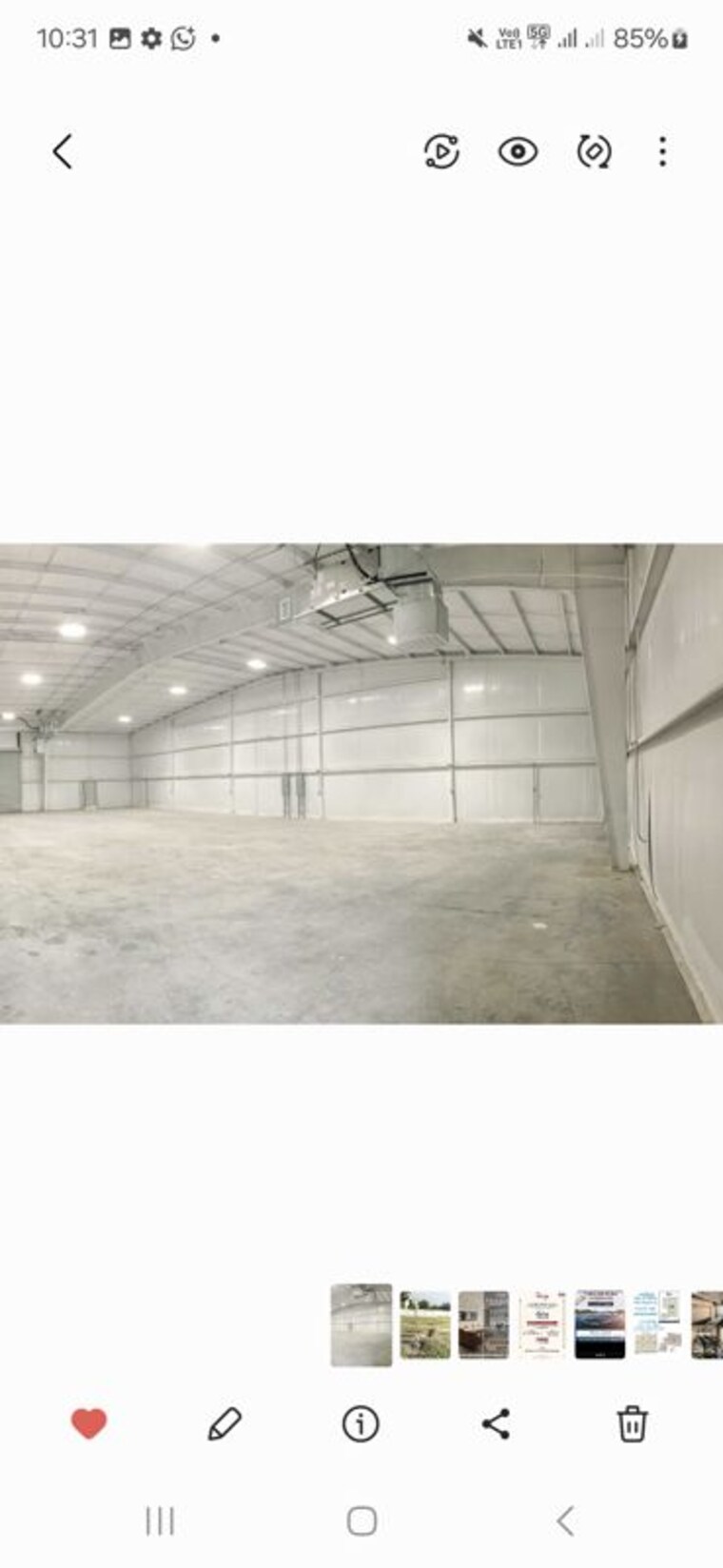 undefined, ichhapore Commercial Warehouse 5000 Sq.Ft. In Ichhapore Surat 10657697