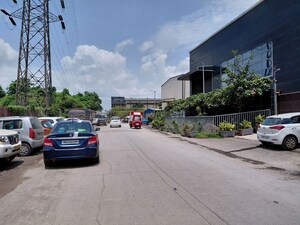   Land at Turbhe – for Sale