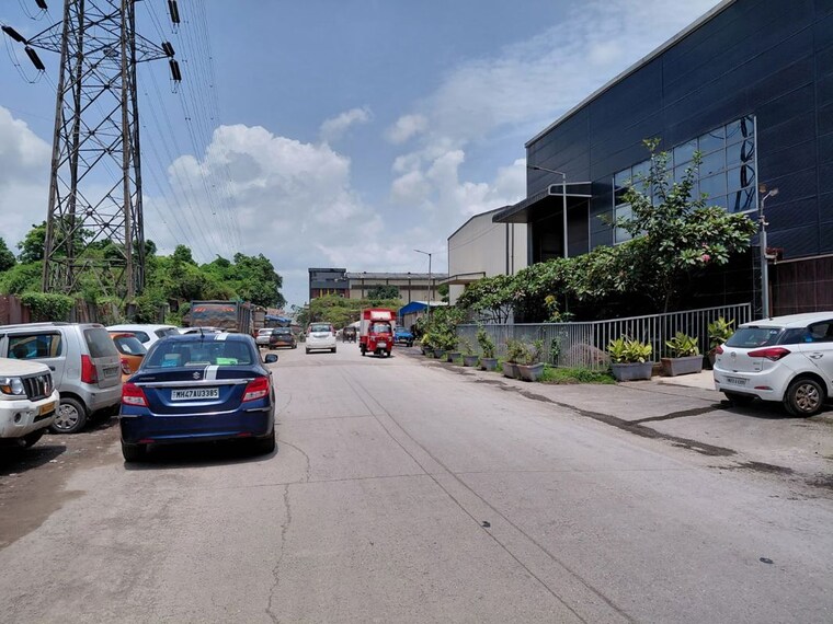undefined, turbhe Commercial Land 5 Acre In Turbhe Navi Mumbai 10657699