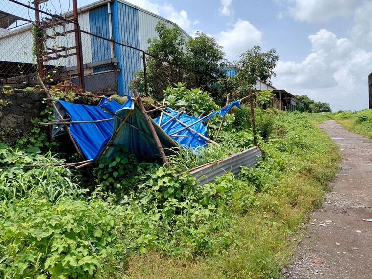 undefined, turbhe Commercial Land 5 Acre In Turbhe Navi Mumbai 10657699