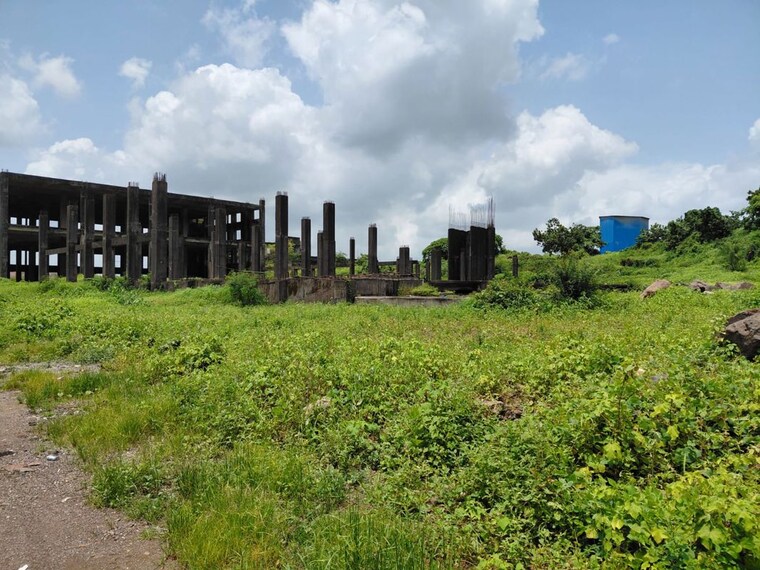 undefined, turbhe Commercial Land 5 Acre In Turbhe Navi Mumbai 10657699
