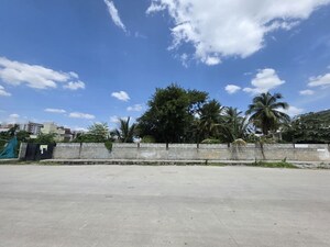Plot Area in  Plot at Bannerghatta – for Sale