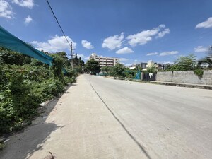 Plot Area in  Plot at Bannerghatta – for Sale