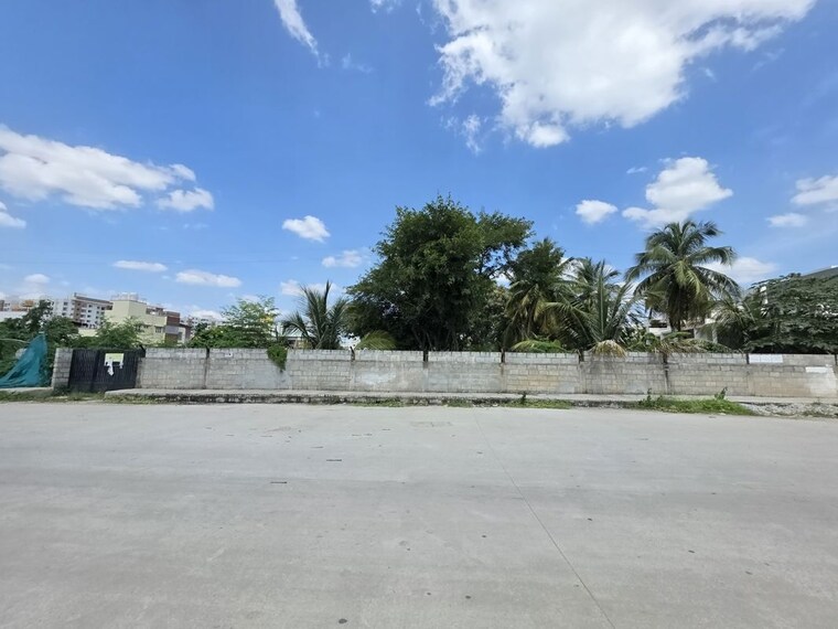 undefined, bannerghatta  25000 Sq.Ft. Plot In Bannerghatta Bangalore 10657695