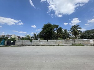 Plot Area in  Plot at Bannerghatta – for Sale