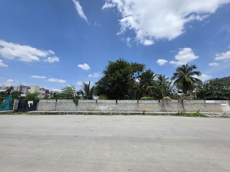 undefined, bannerghatta  25000 Sq.Ft. Plot In Bannerghatta Bangalore 10657695