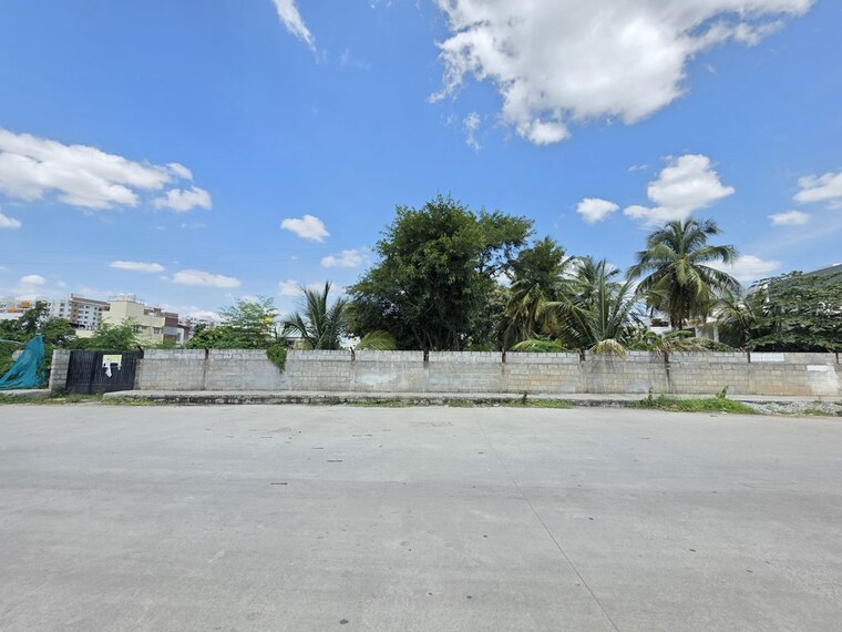 undefined, bannerghatta  25000 Sq.Ft. Plot In Bannerghatta Bangalore 10657695