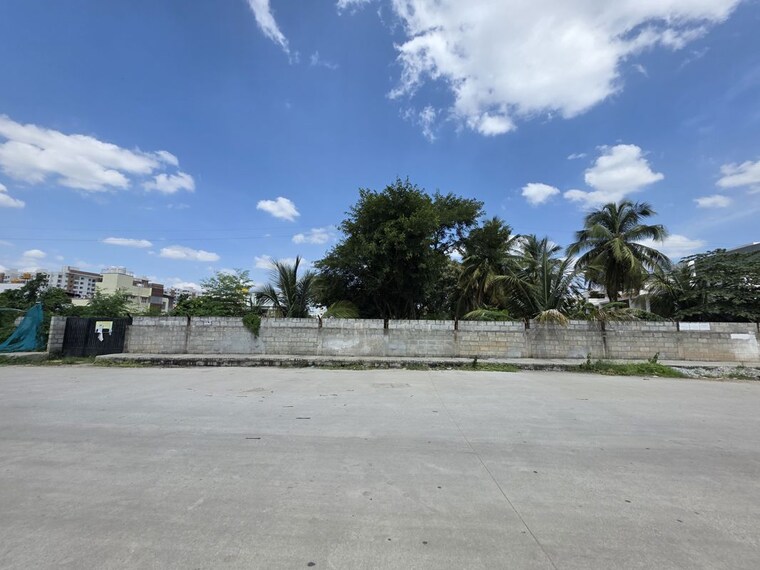 undefined, bannerghatta  25000 Sq.Ft. Plot In Bannerghatta Bangalore 10657695