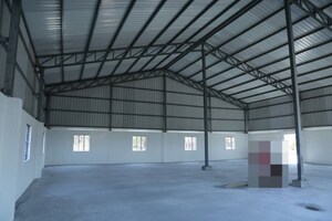  Warehouse For Rent in Ondipudur