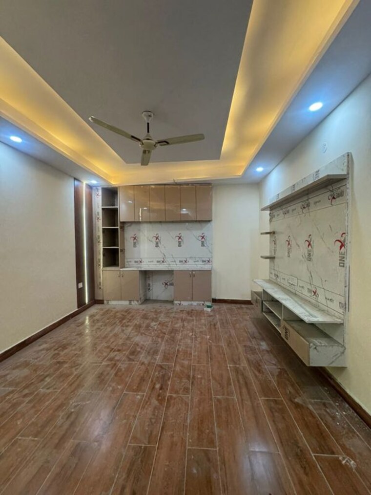 Room, shahberi 2 Bedroom 1050 Sq.Ft. Builder Floor In Shahberi Greater Noida 10657692