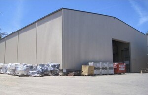  Warehouse For Rent in Sachin