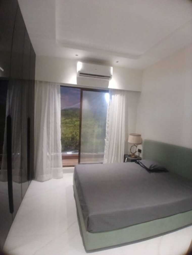 Bathroom, thanekar-bkc-paramount 2 Bedroom 589 Sq.Ft. Apartment In Katrap Thane 10657702