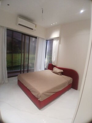 2 BHK Apartment For Sale in Thanekar BKC Paramount, Katrap
