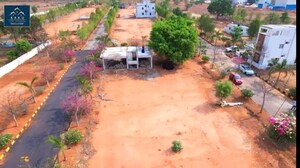 Plot Area in  Plot at Kadthal – for Sale