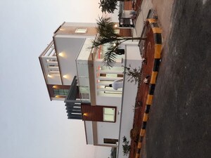  Plot – Exterior View View at Kadthal - for Sale