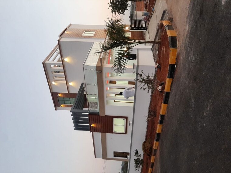 Exterior View, kadthal  150 Sq.Yd. Plot In Kadthal Hyderabad 10657684