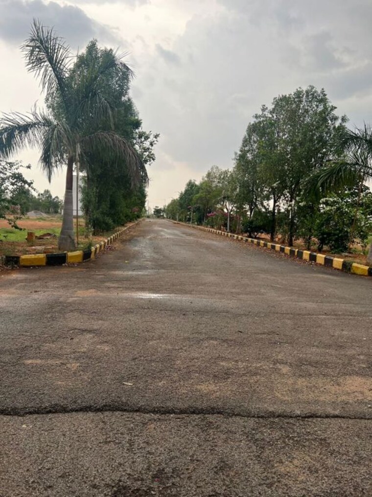 Exterior View, kadthal  150 Sq.Yd. Plot In Kadthal Hyderabad 10657684