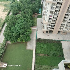 2 BHK Apartment – Exterior View View at SS The Leaf, Sector 85 - for Sale