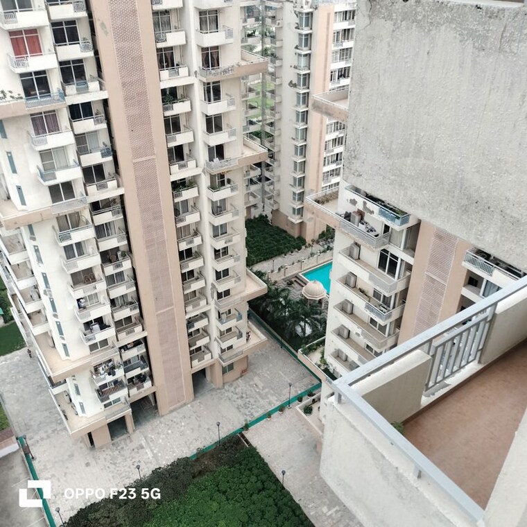 Exterior View, ss-the-leaf 2 Bedroom 1671 Sq.Ft. Apartment In Sector 85 Gurgaon 10657687