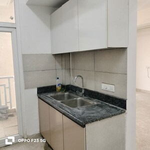 Kitchen in 2 BHK Apartment at SS The Leaf, Sector 85 – for Sale