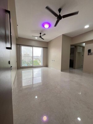 3 BHK Apartment For Rent in Kabra Diamante, Goregaon West