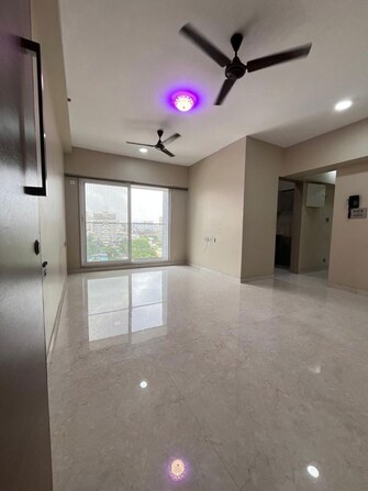 3 BHK Apartment For Rent in Kabra Diamante in Goregaon West, Mumbai