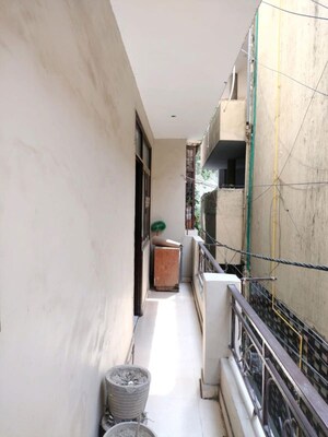 3 BHK Builder Floor For Rent in Mahavir Enclave 1
