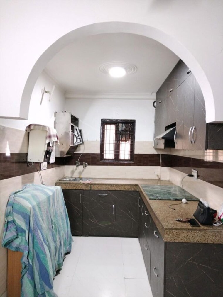Team Area, mahavir enclave 1 3 Bedroom 900 Sq.Ft. Builder Floor In Mahavir Enclave 1 Delhi 10657704