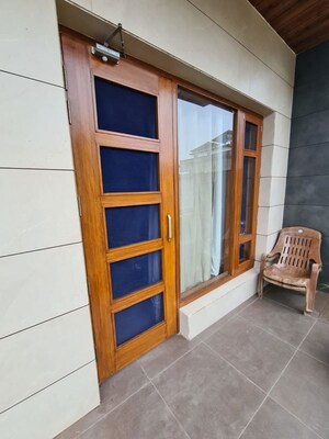 Room in 1 BHK Apartment at Homeland Global Park CP Atelier, Industrial Area – for Rent