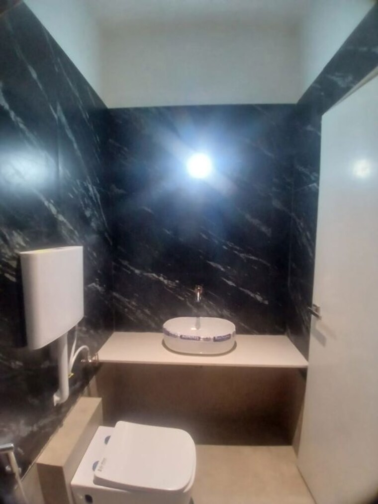 undefined, thanekar-bkc-paramount 3 Bedroom 779 Sq.Ft. Apartment In Katrap Thane 10657709