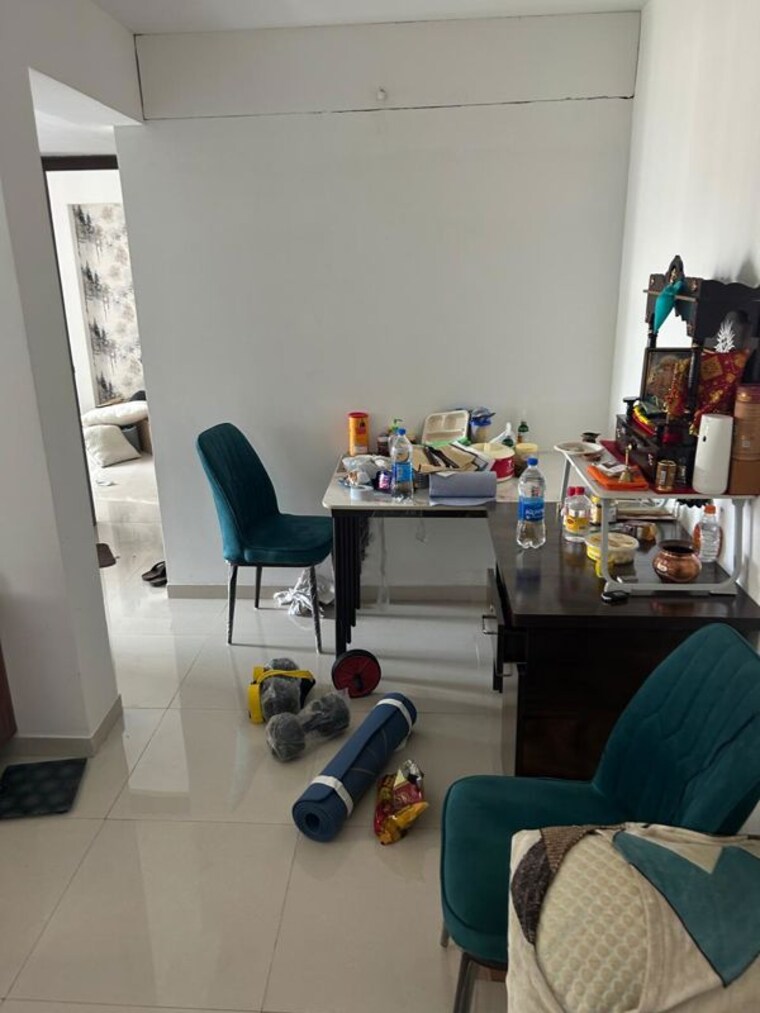 Living Room, heena-presidency 1 Bedroom 376 Sq.Ft. Apartment In Mira Road Thane 10657716